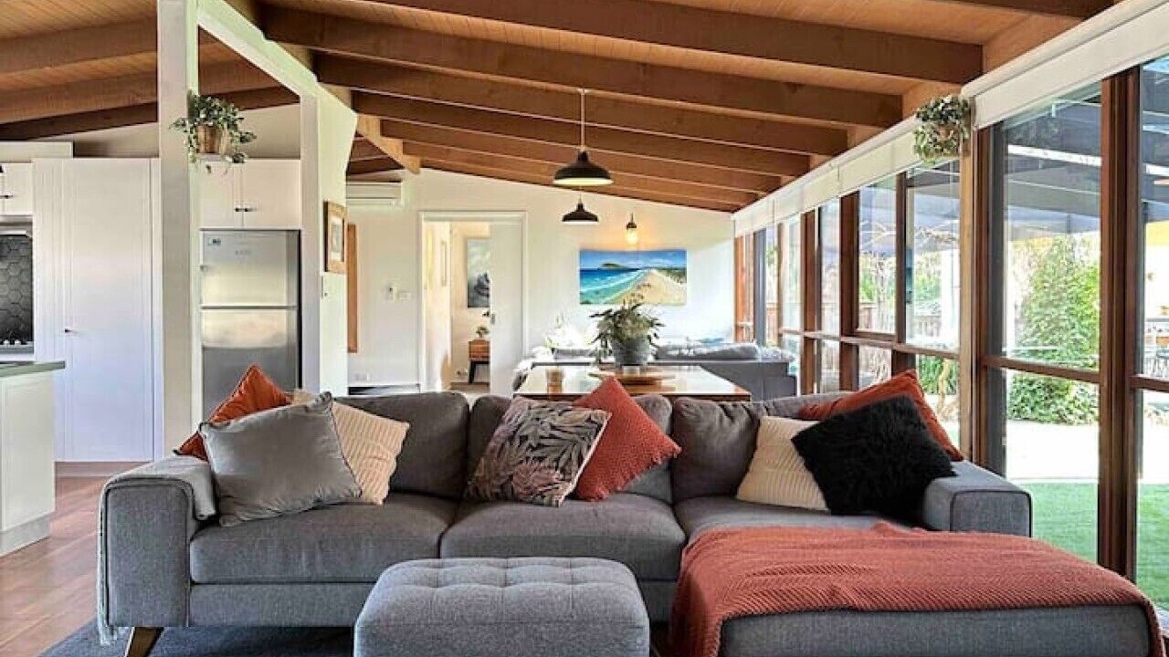 Photo of Livingroom in Sandford