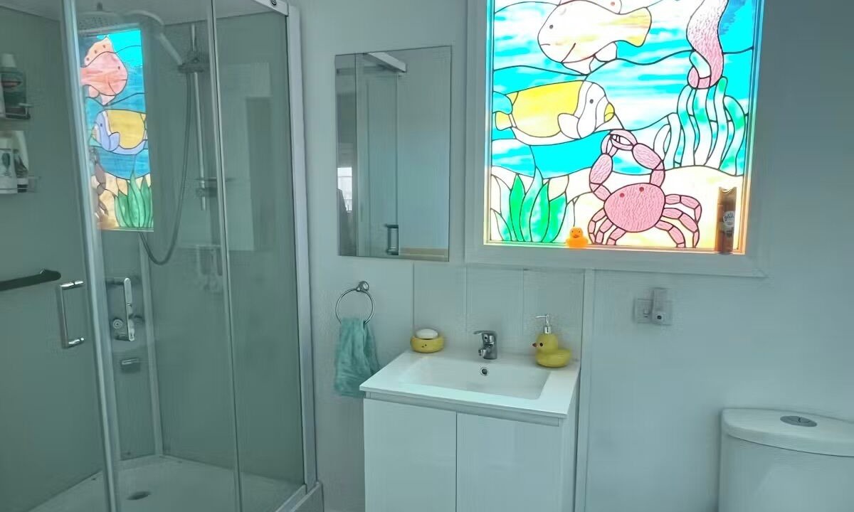 Photo of Bathroom in Lacepede