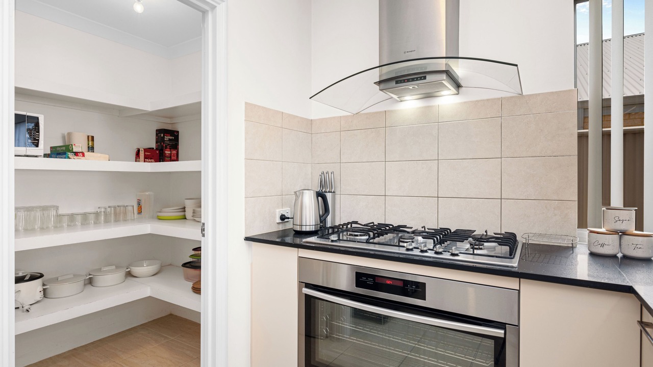 Photo of Kitchen in Alkimos