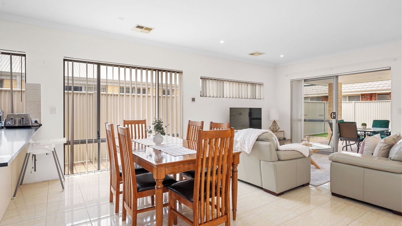 Photo of Livingroom in Alkimos