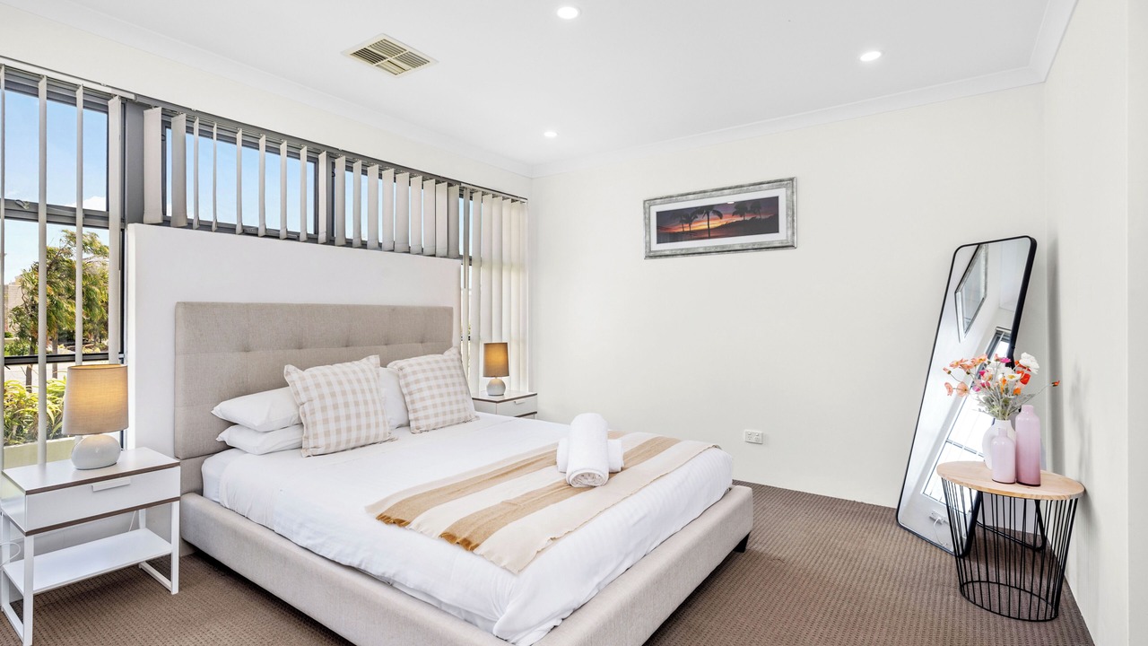 Photo of Bedroom in Alkimos
