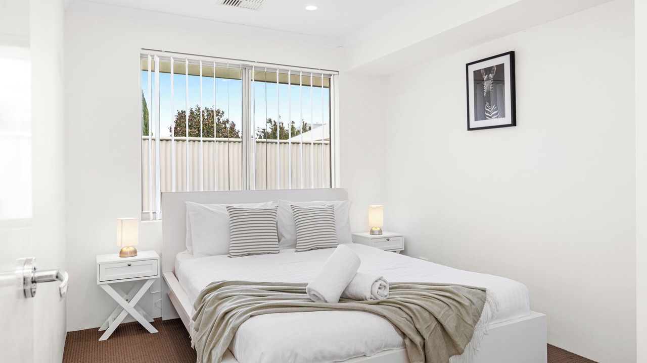 Photo of Bedroom in Alkimos