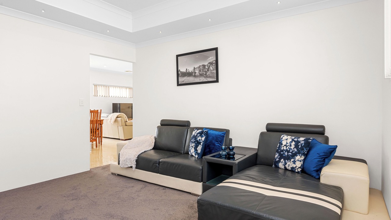 Photo of Livingroom in Alkimos