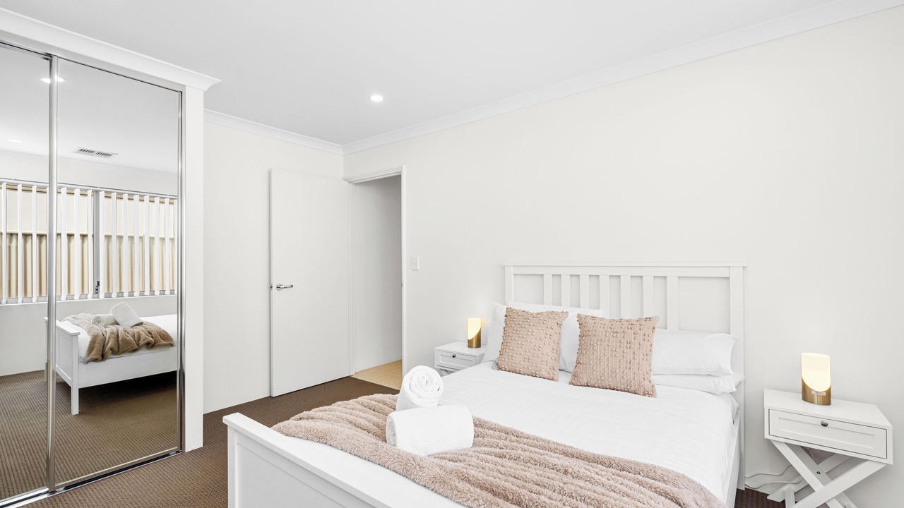 Photo of Bedroom in Alkimos