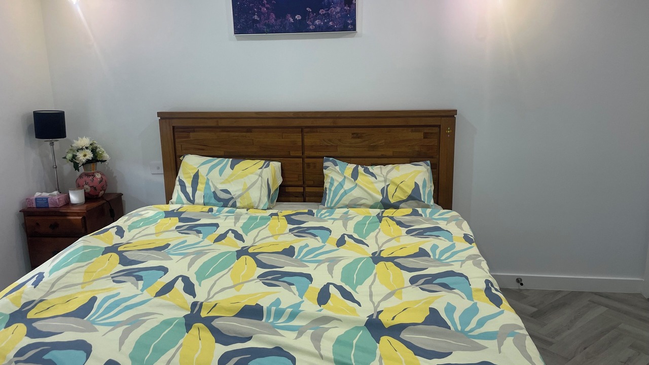 Photo of Bedroom in Golden Point