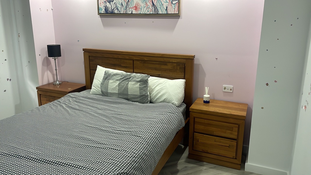 Photo of Bedroom in Golden Point