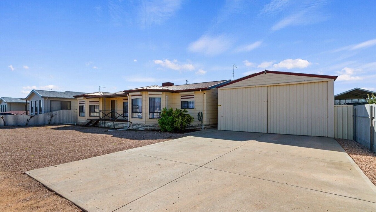 Photo of Others in Moonta Bay