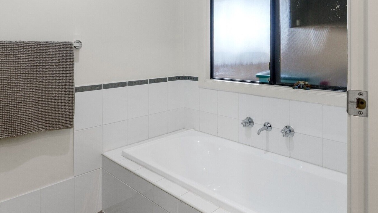 Photo of Bathroom in Moonta Bay