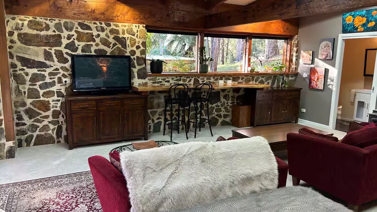 Photo of Livingroom in Healesville