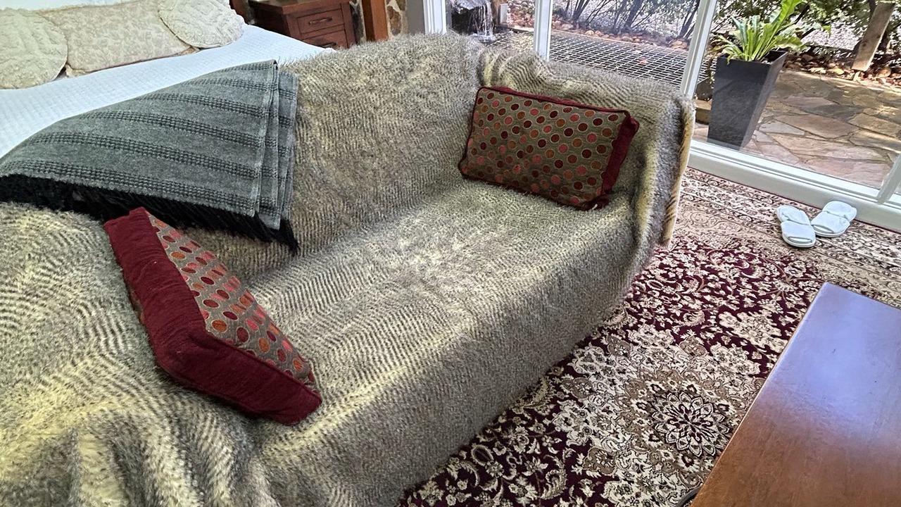 Photo of Bedroom in Healesville
