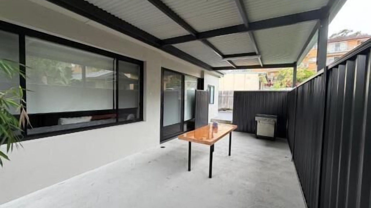 Photo of Patio Balcony in Rosehill
