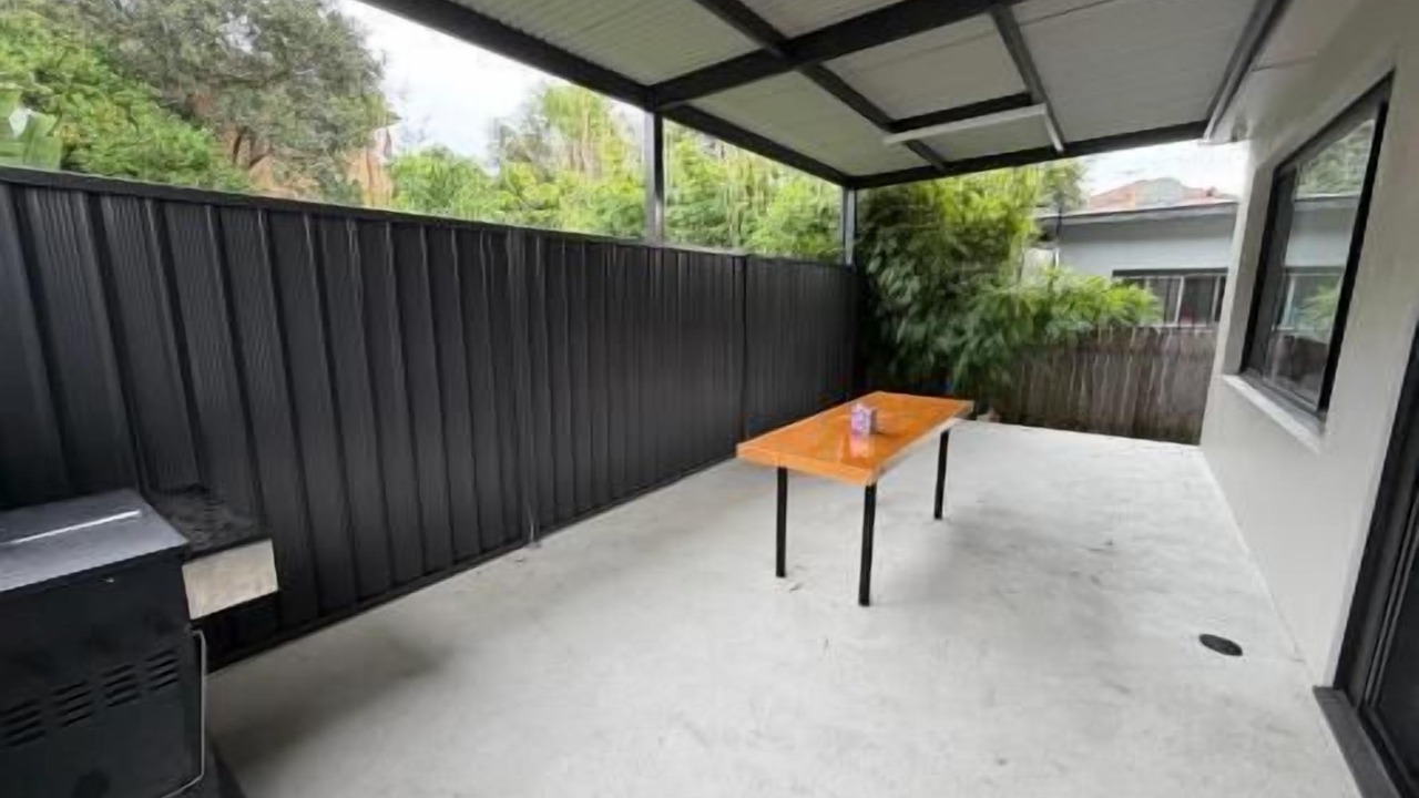 Photo of Patio Balcony in Rosehill