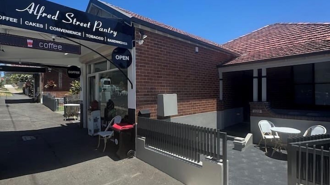 Photo of Outdoor in Rosehill