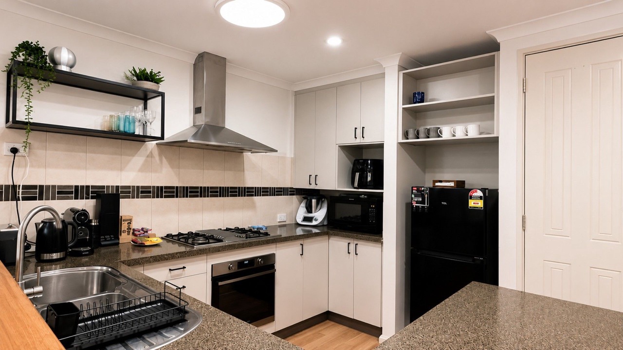 Photo of Kitchen in South Bunbury