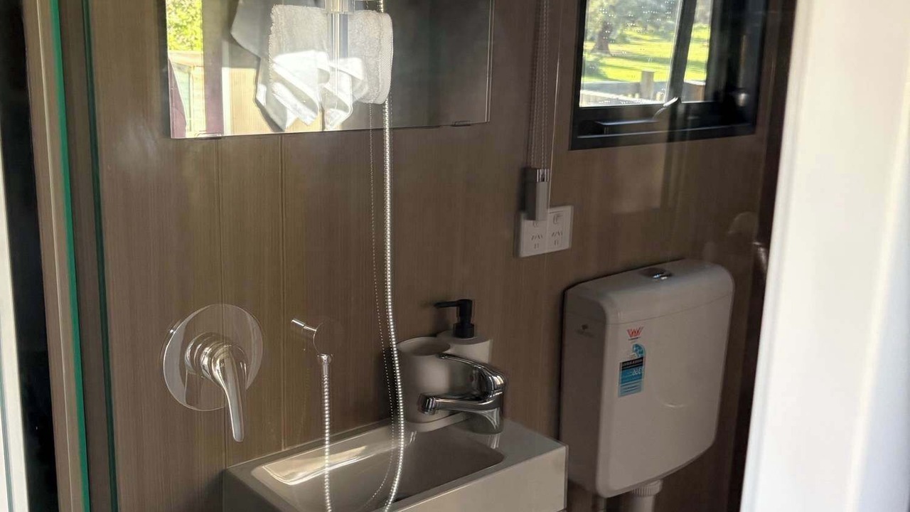 Photo of Bathroom in Chesney Vale