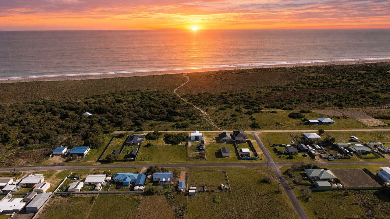Photo of Outdoor in Lacepede
