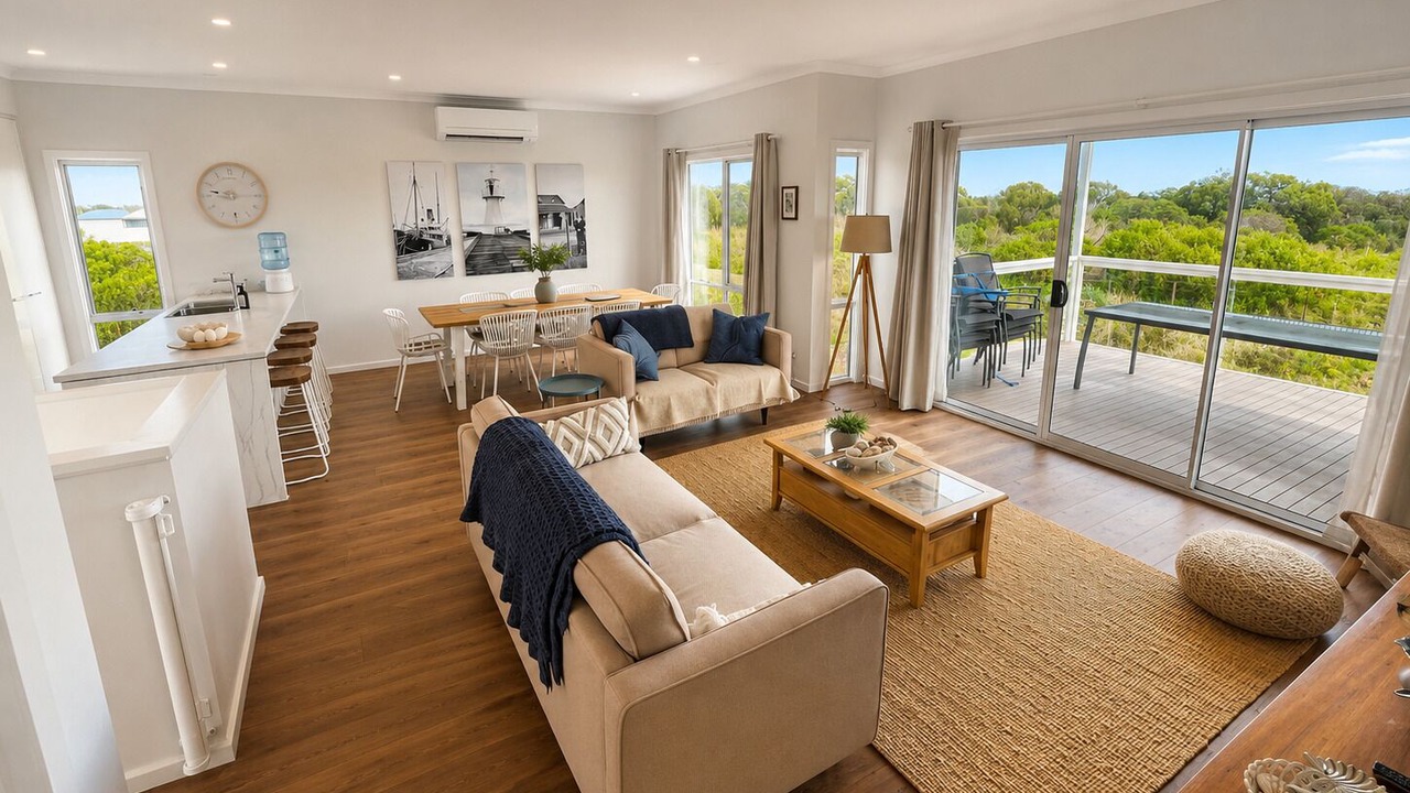 Photo of Livingroom in Lacepede