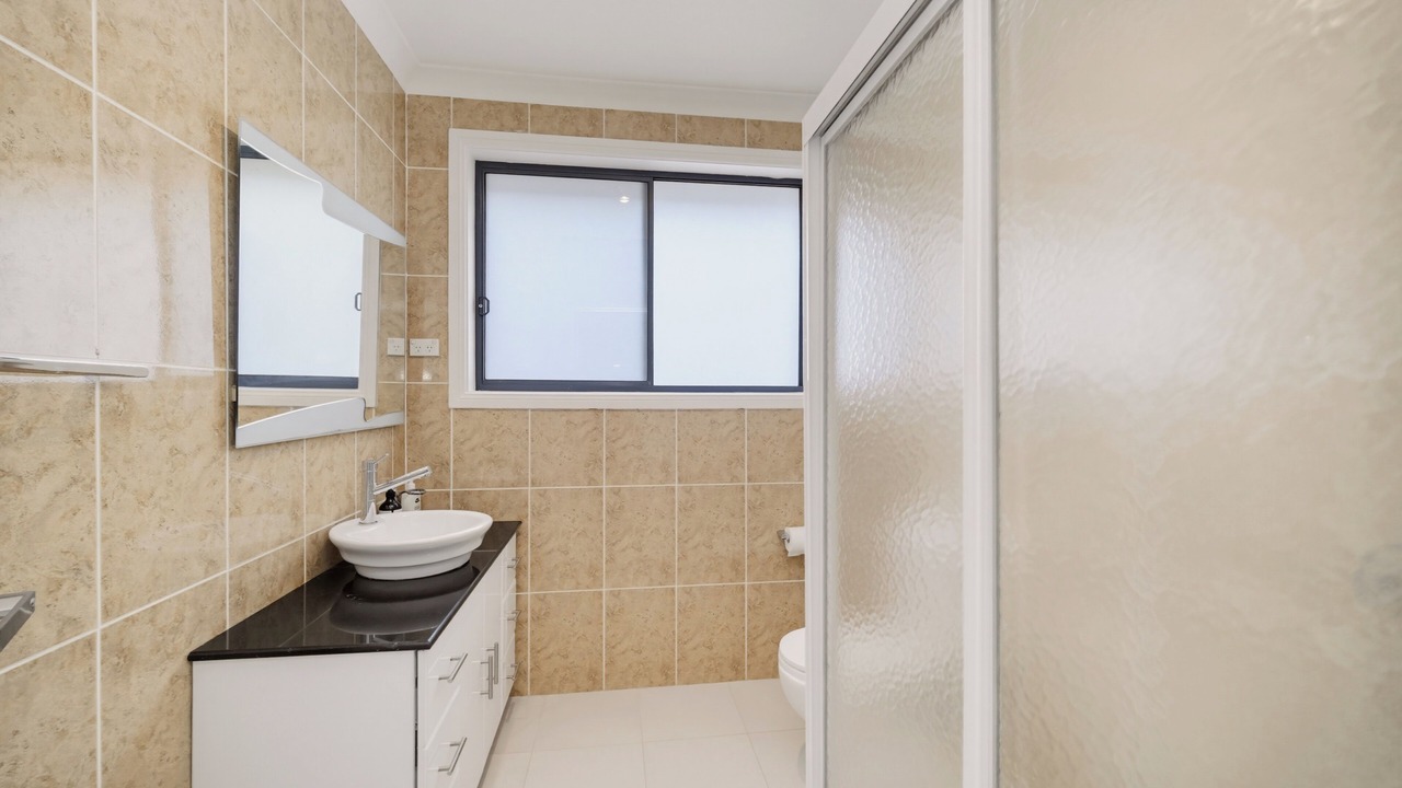 Photo of Bathroom in Diamond Beach