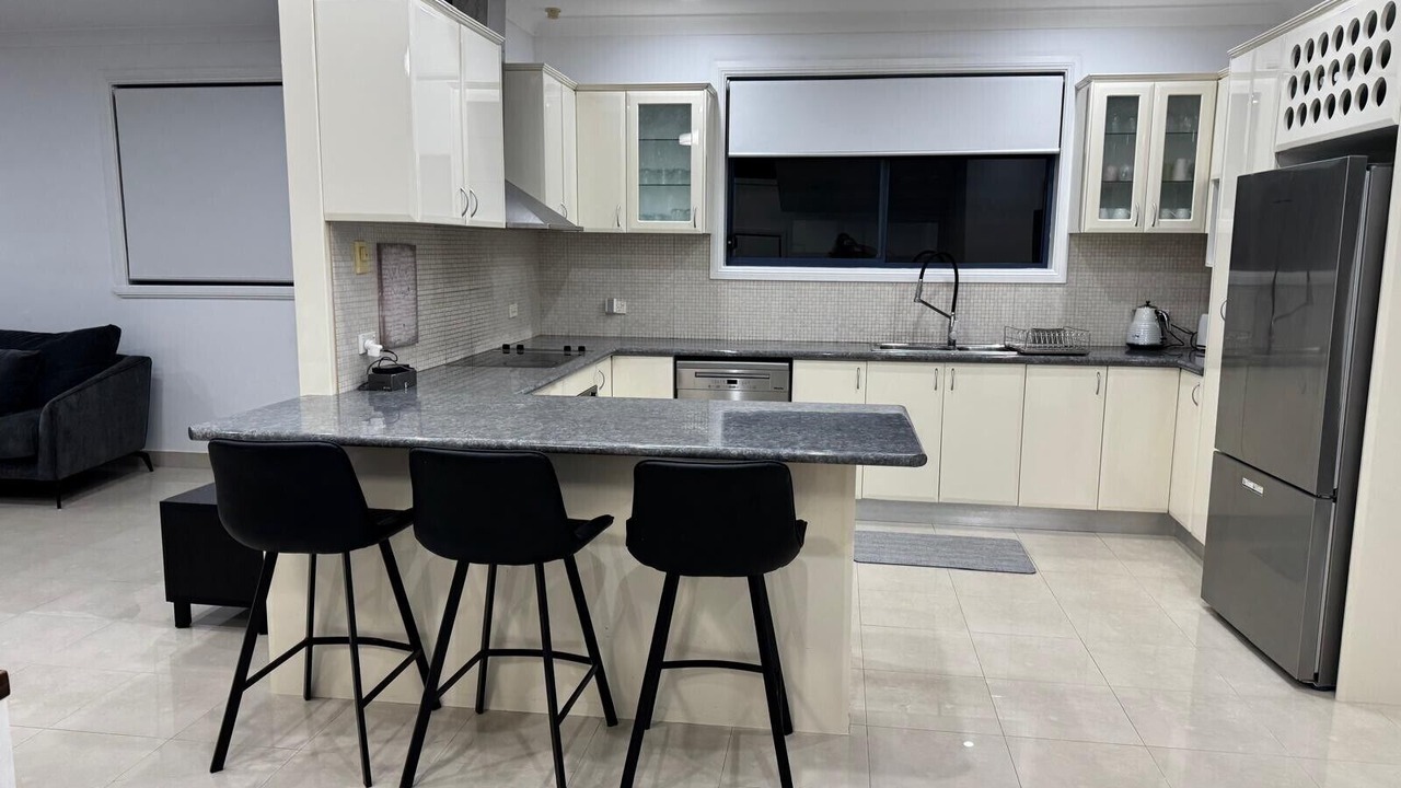 Photo of Kitchen in Diamond Beach