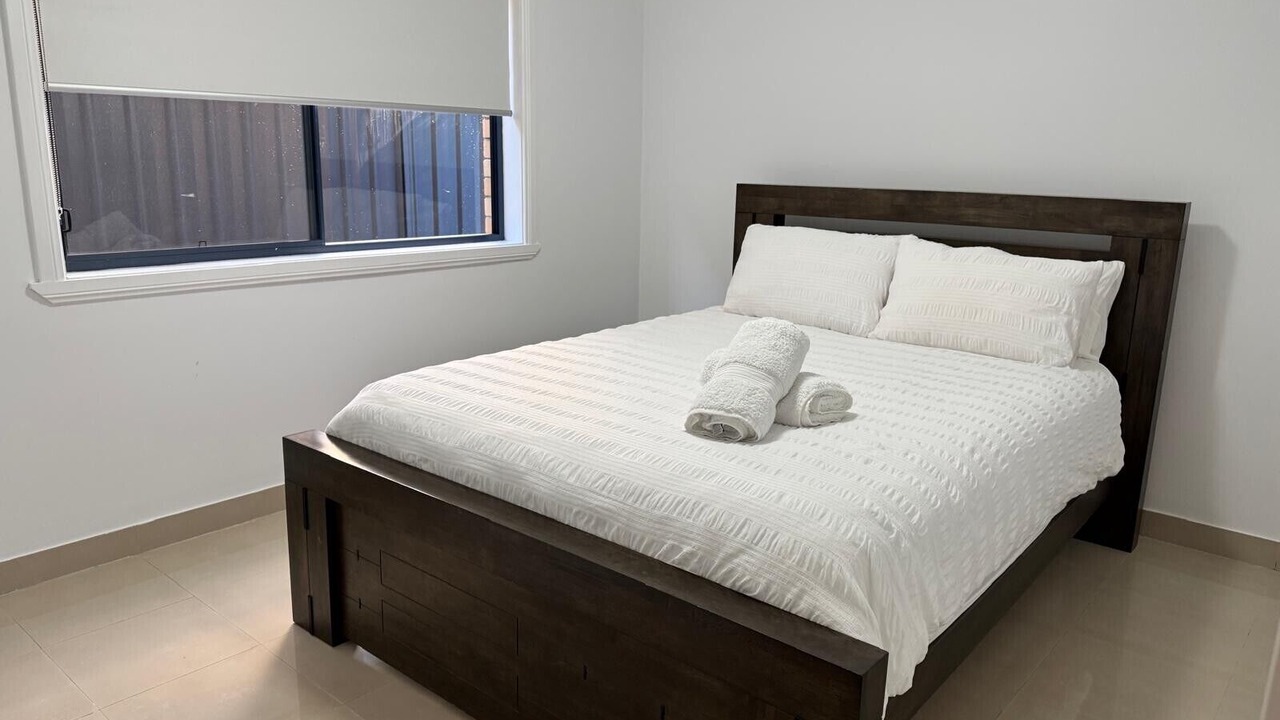 Photo of Bedroom in Diamond Beach