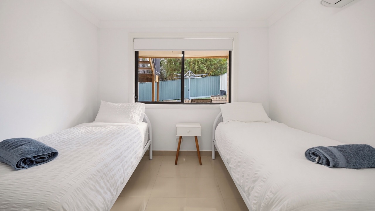 Photo of Bedroom in Diamond Beach