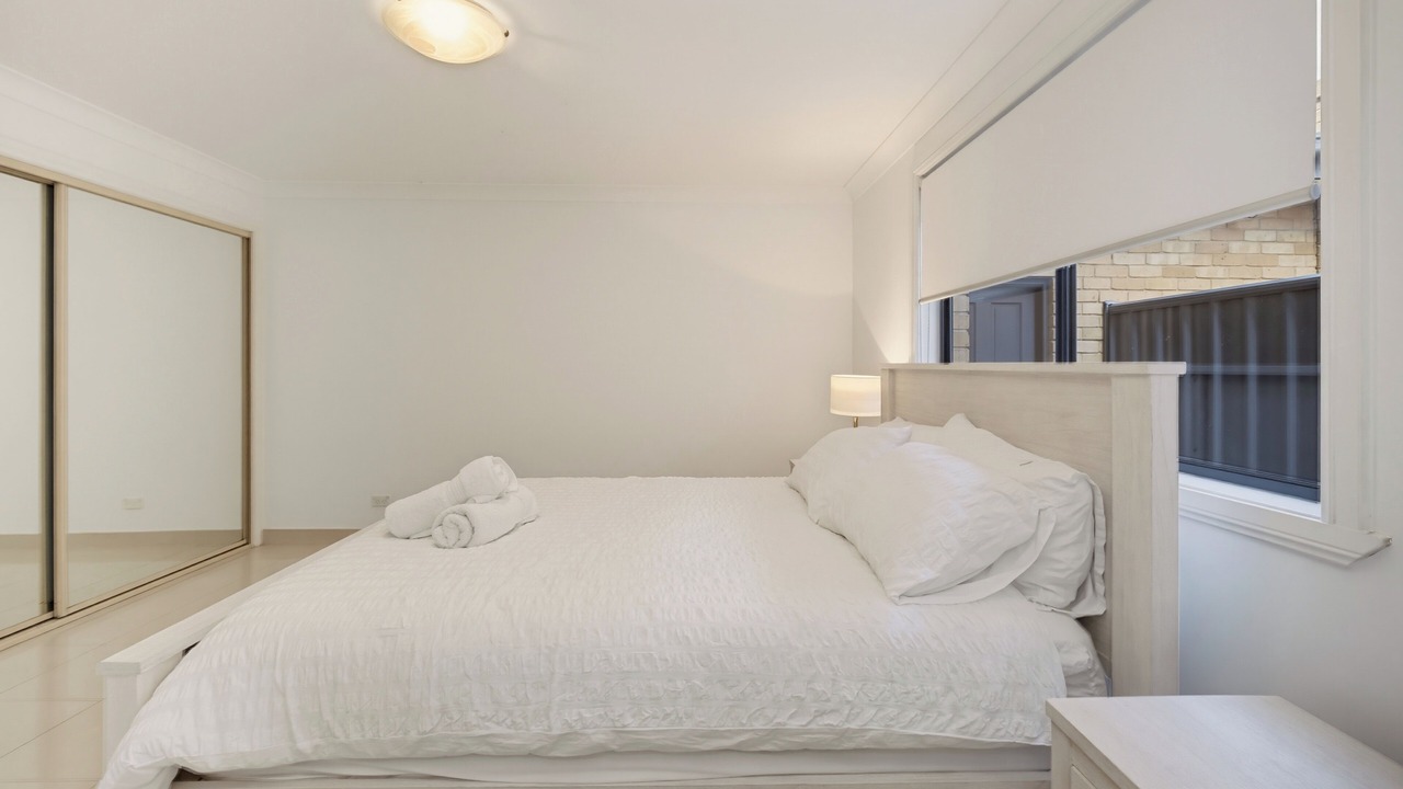 Photo of Bedroom in Diamond Beach