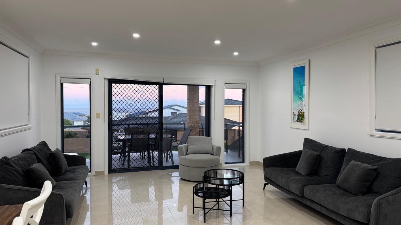 Photo of Livingroom in Diamond Beach
