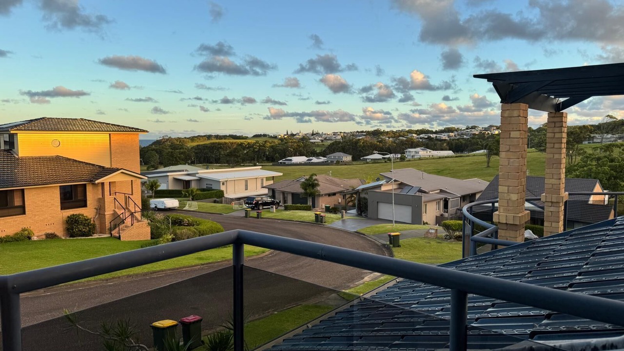 Photo of Outdoor in Diamond Beach