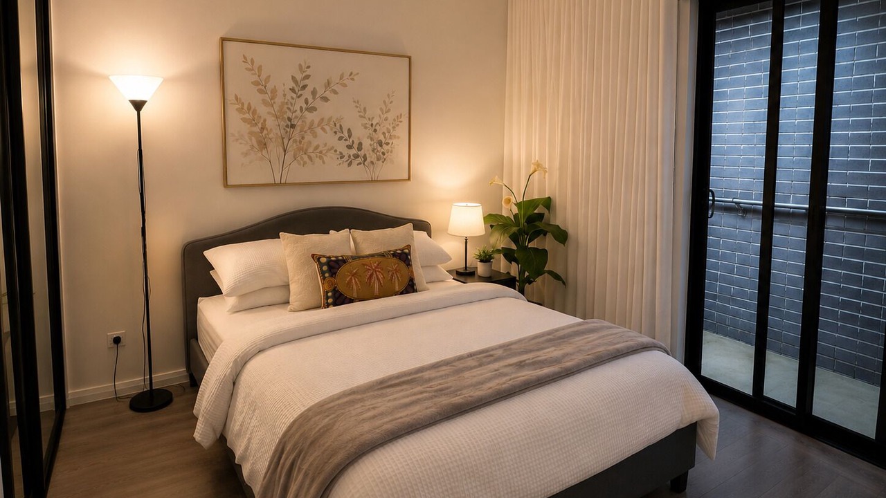 Photo of Bedroom in Craigieburn