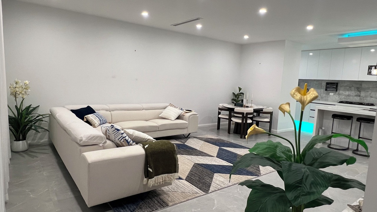 Photo of Livingroom in Craigieburn