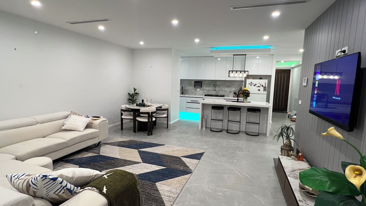 Photo of Livingroom in Craigieburn