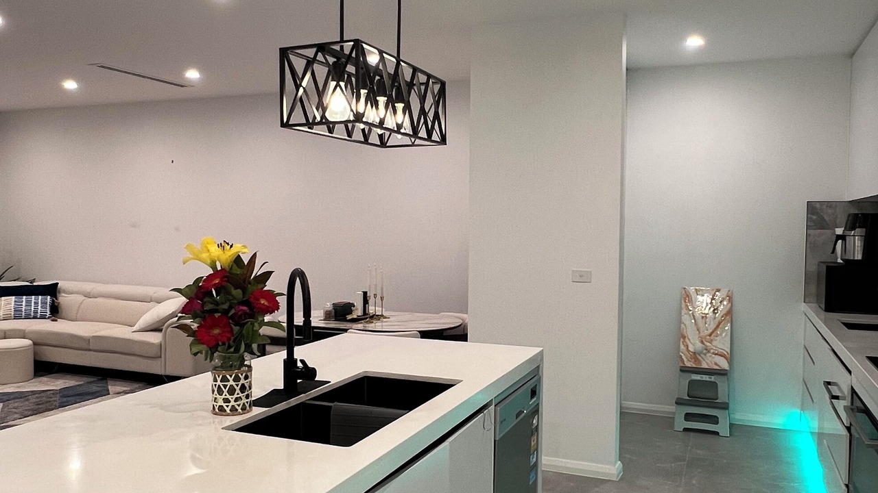 Photo of Kitchen in Craigieburn