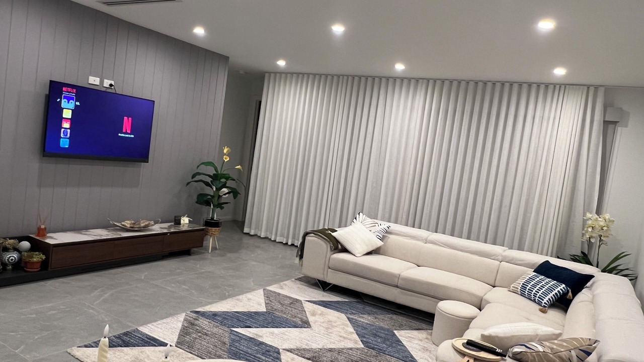 Photo of Livingroom in Craigieburn