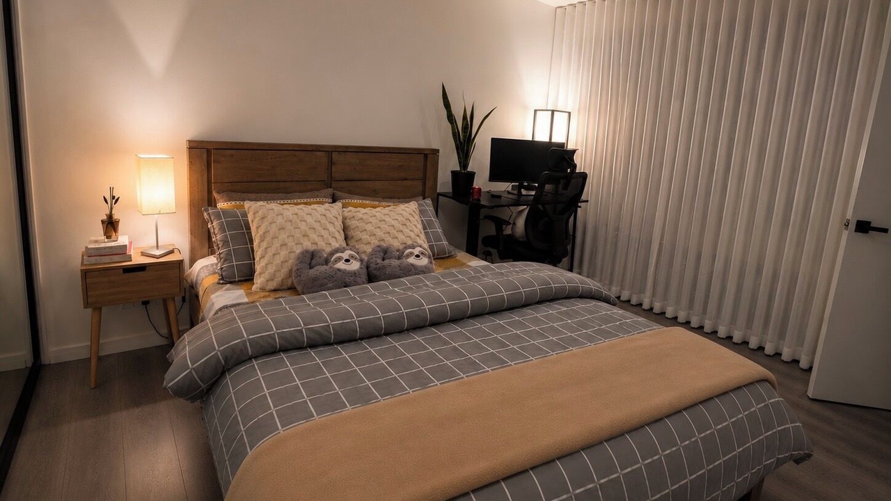 Photo of Bedroom in Craigieburn