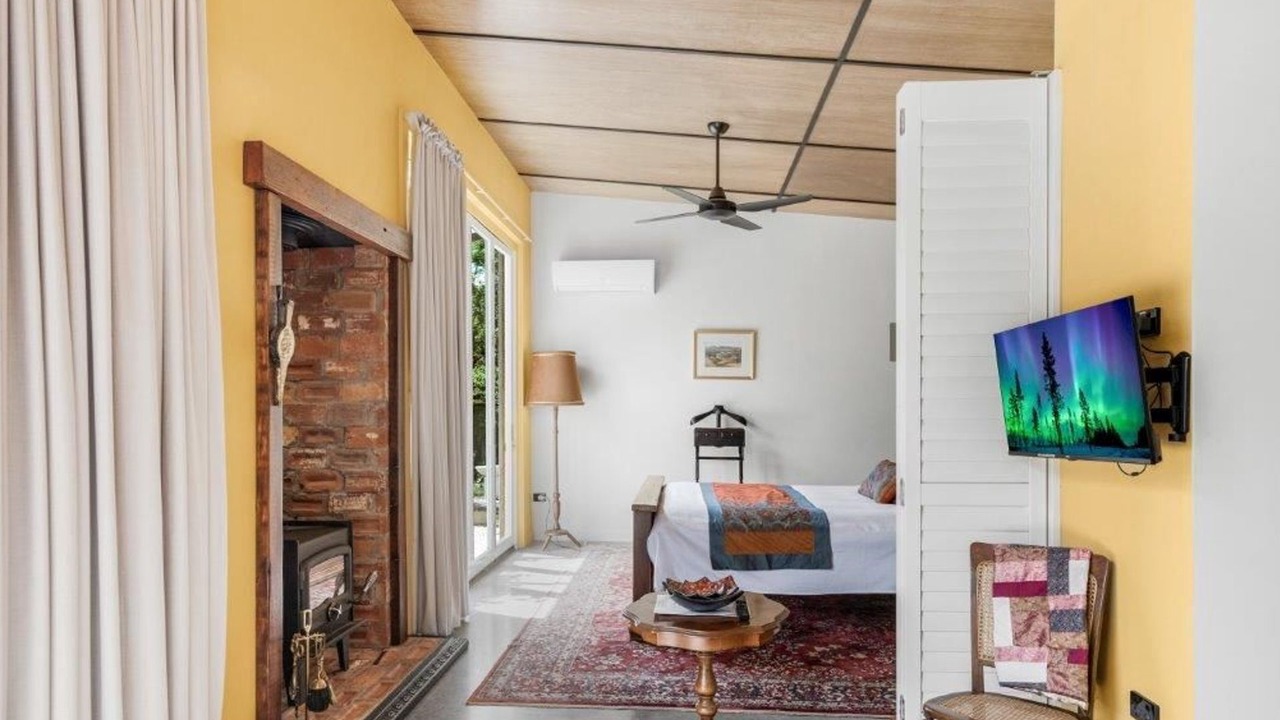 Photo of Bedroom in Upper Wakefield