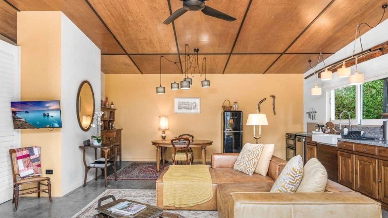 Photo of Livingroom in Upper Wakefield