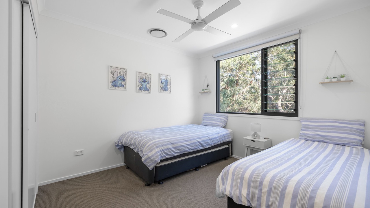 Photo of Bedroom in South West Rocks
