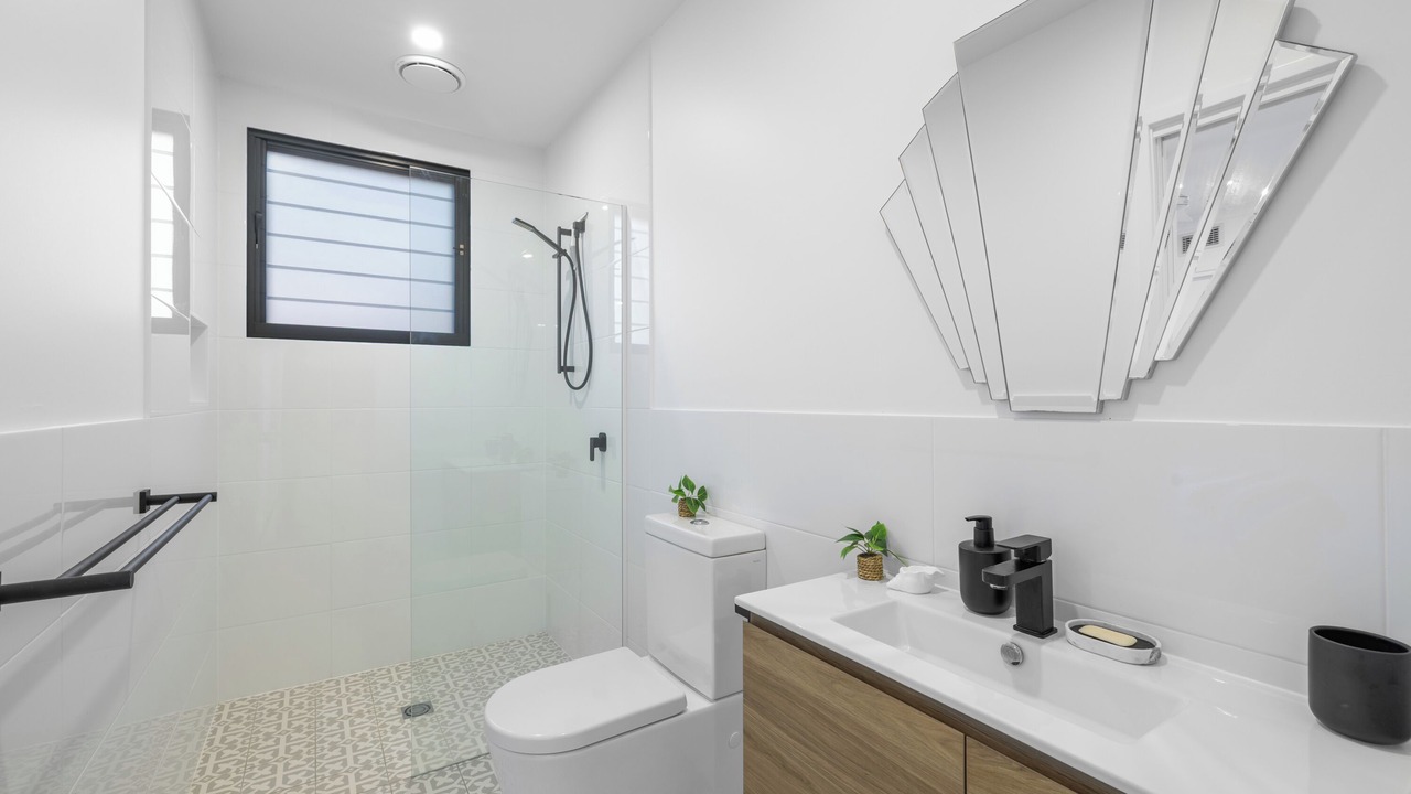 Photo of Bathroom in South West Rocks