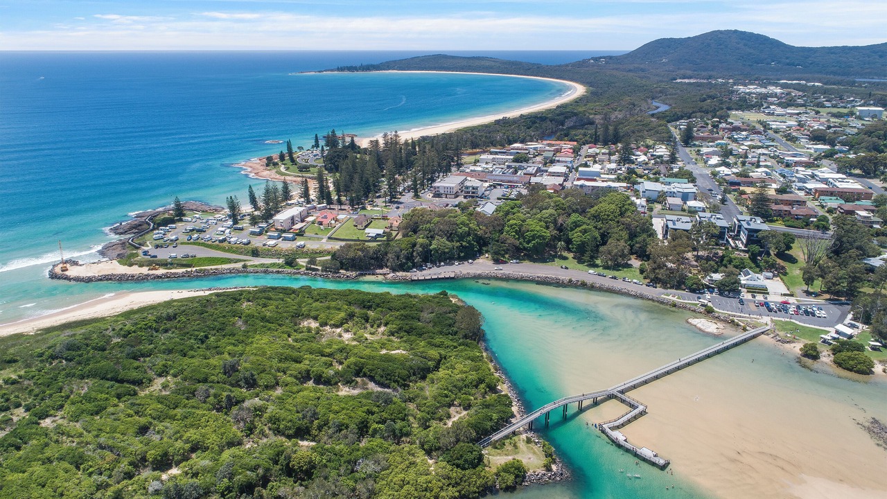 Photo of Outdoor in South West Rocks