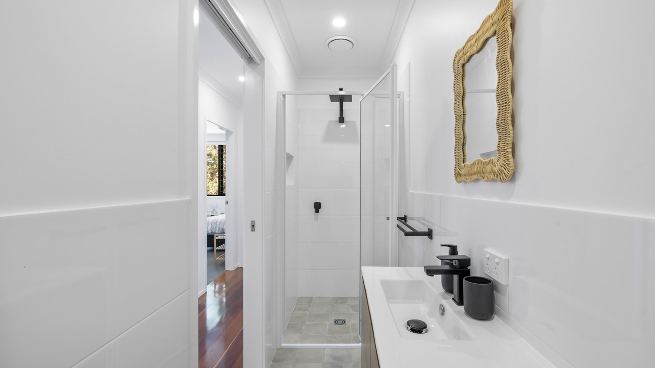Photo of Bathroom in South West Rocks