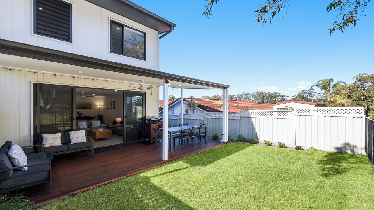 Photo of Outdoor in South West Rocks