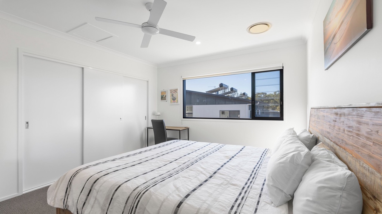 Photo of Bedroom in South West Rocks