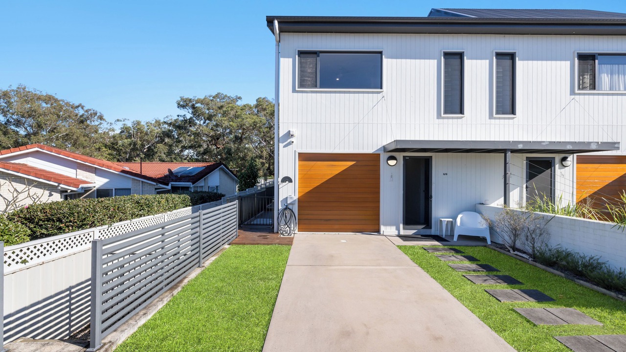 Photo of Outdoor in South West Rocks