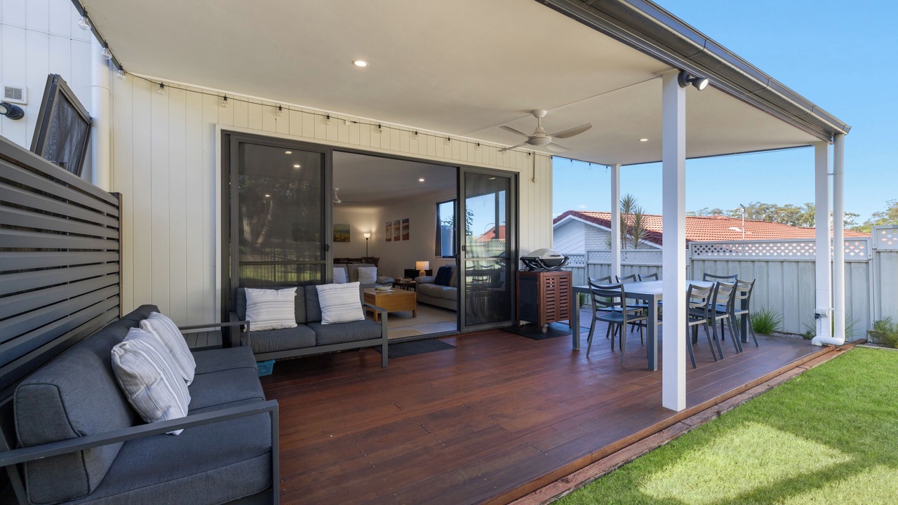 Photo of Outdoor in South West Rocks