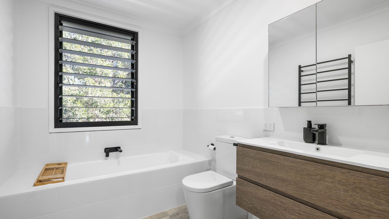 Photo of Bathroom in South West Rocks