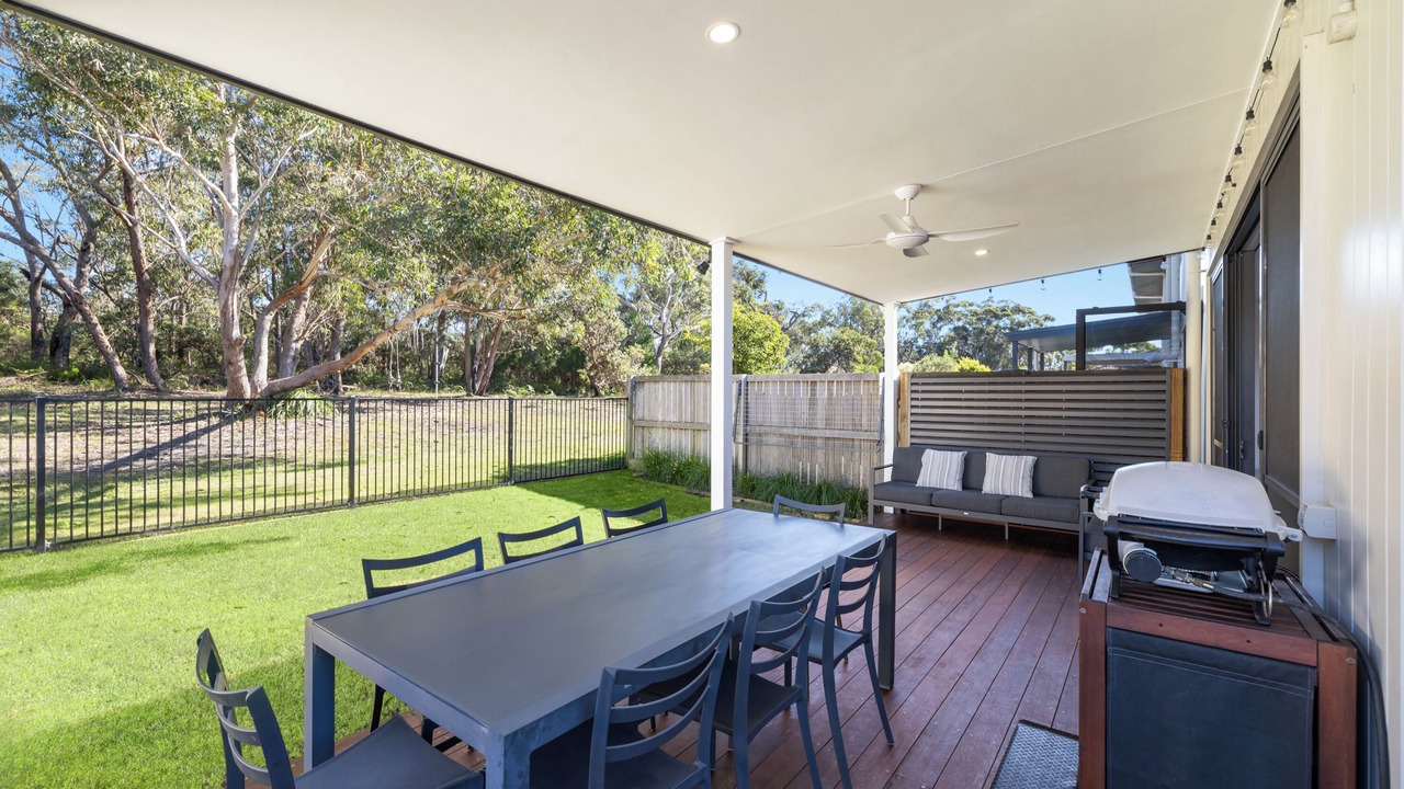 Photo of Outdoor in South West Rocks