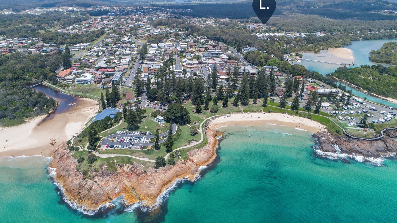 Photo of Outdoor in South West Rocks