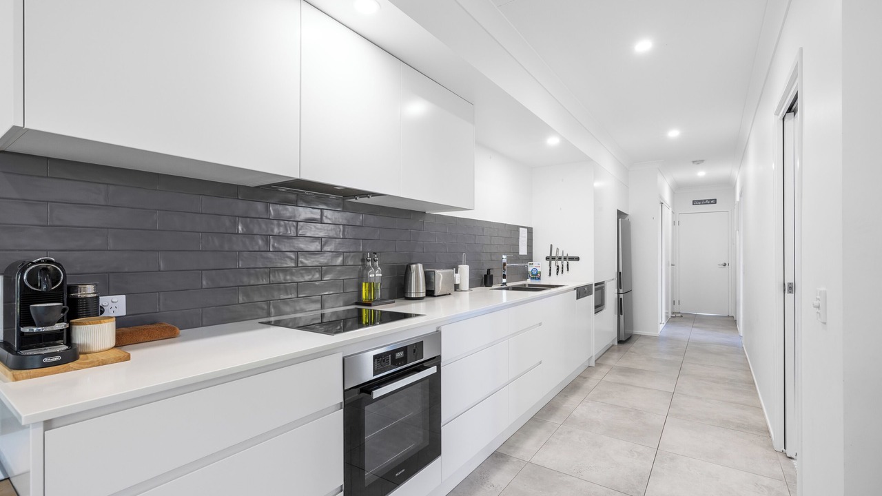 Photo of Kitchen in South West Rocks