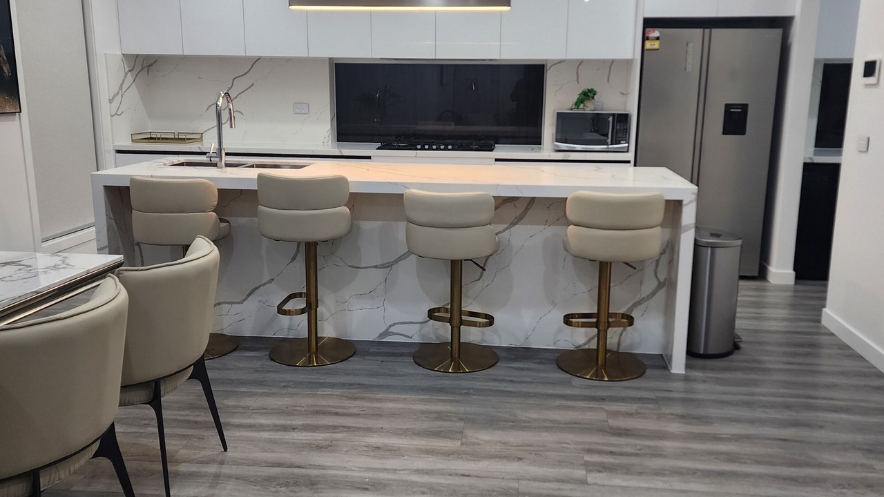 Photo of Kitchen in Mickleham