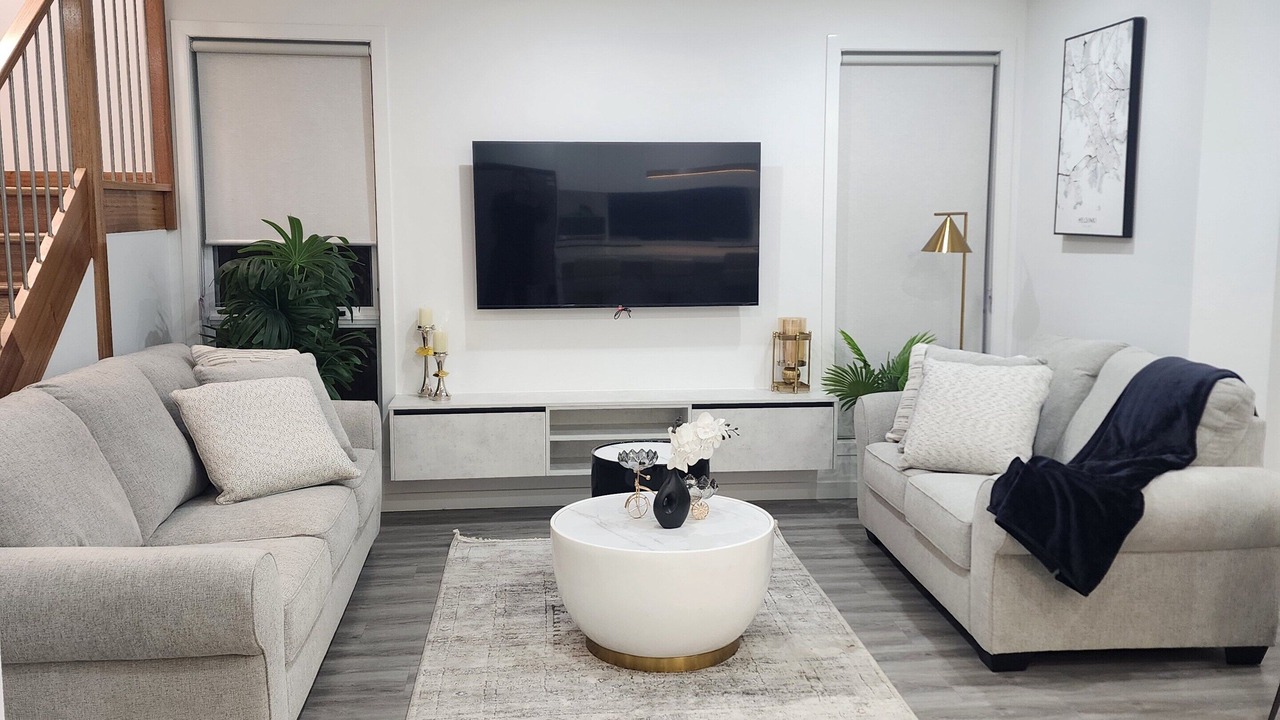 Photo of Livingroom in Mickleham